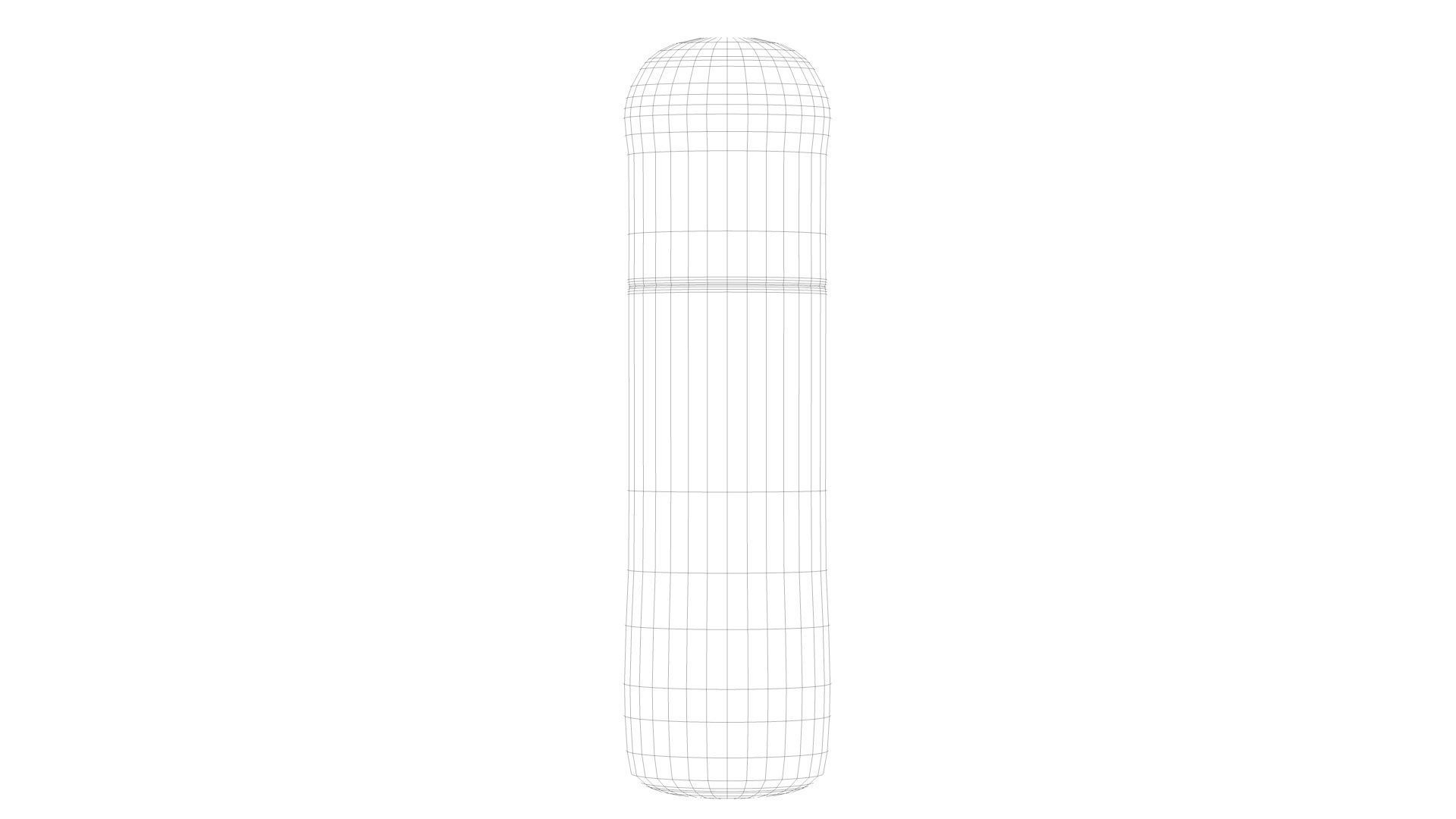 Product Bottles 3D model_21