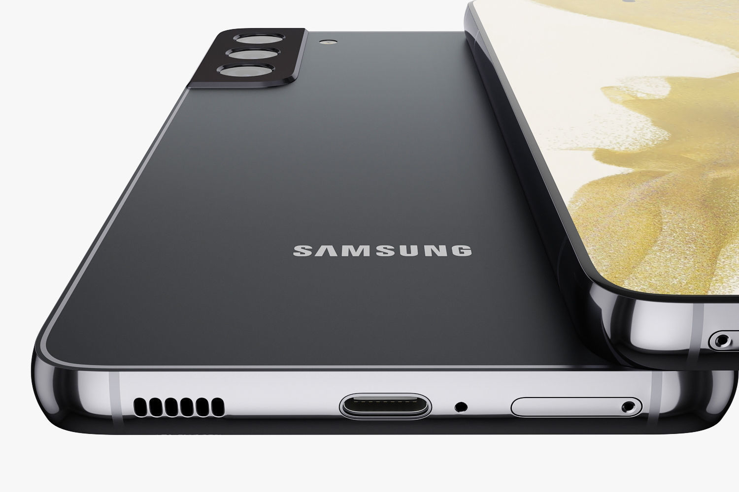 STL 3D Print Samsung Galaxy S22 and S22 Plus and S22 Ultra 3D model_29