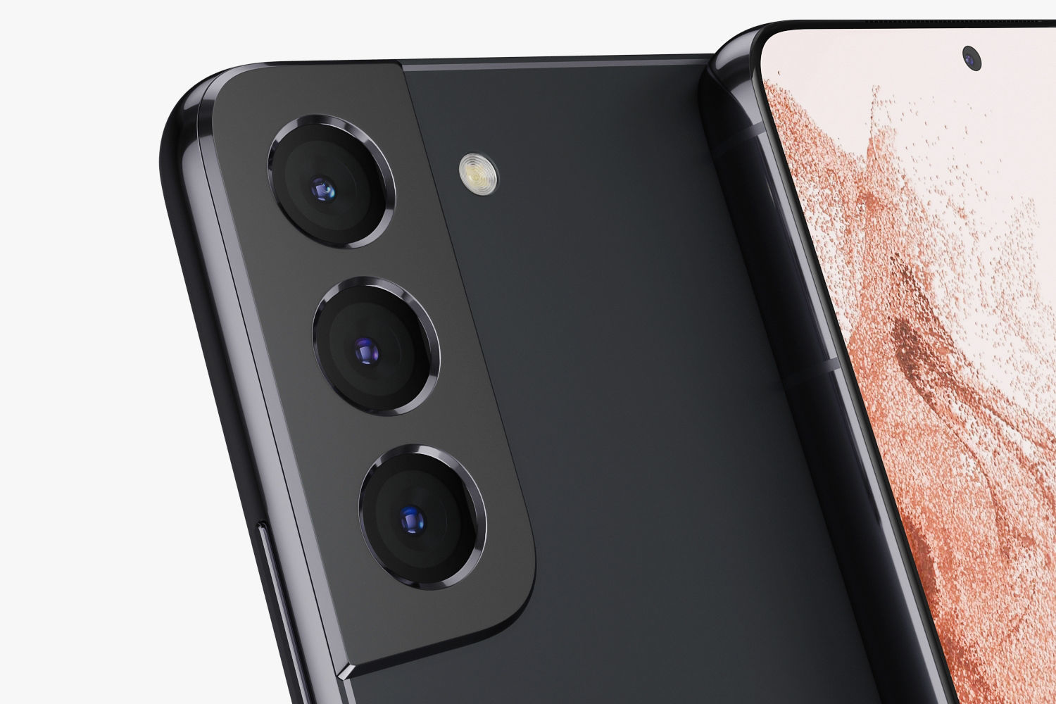 STL 3D Print Samsung Galaxy S22 and S22 Plus and S22 Ultra 3D model_15