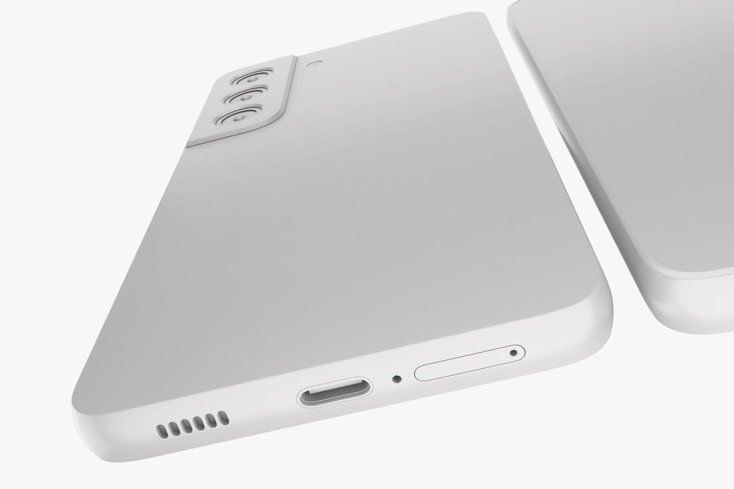 STL 3D Print Samsung Galaxy S22 and S22 Plus and S22 Ultra 3D model_56