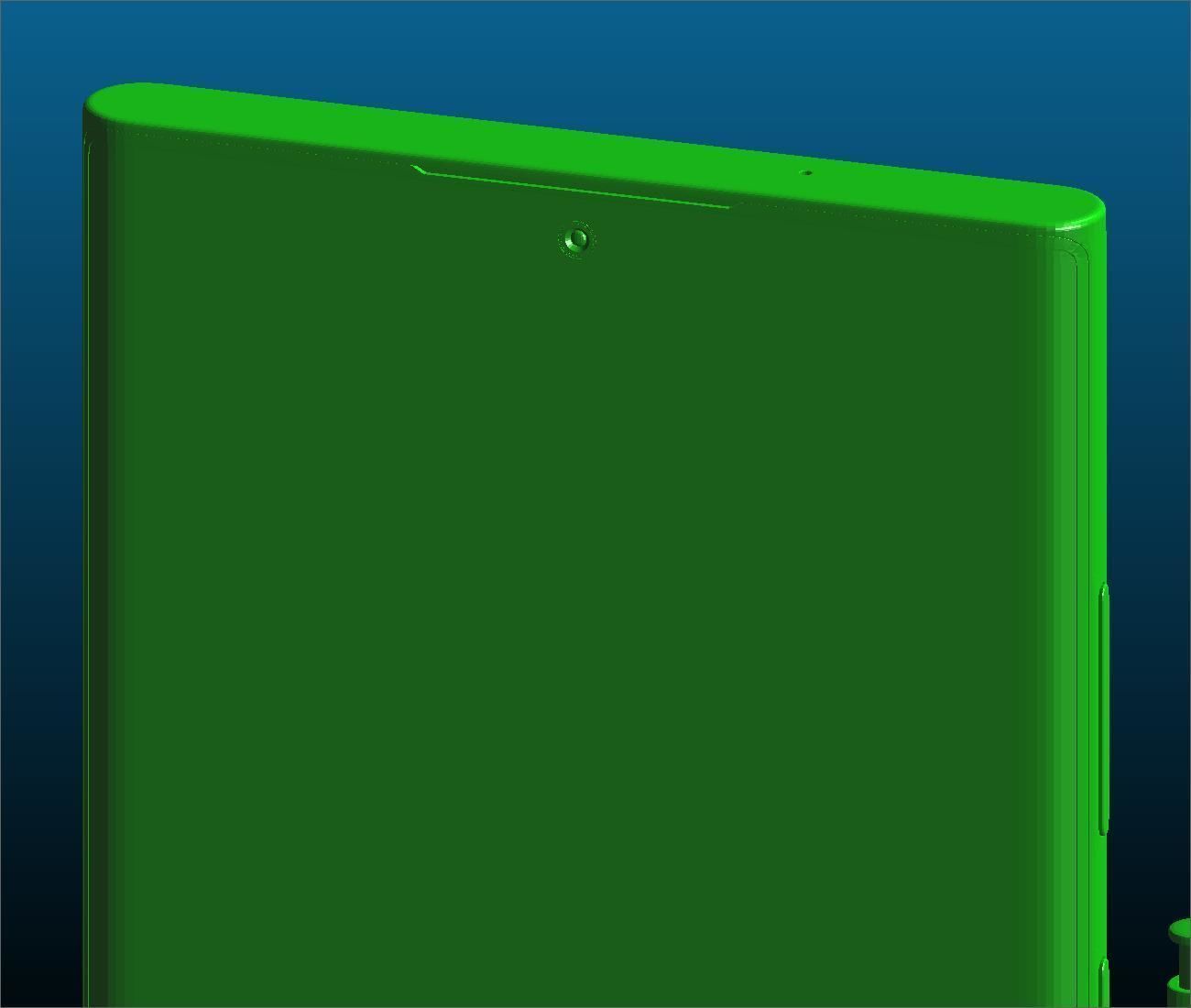 STL 3D Print Samsung Galaxy S22 and S22 Plus and S22 Ultra 3D model_76