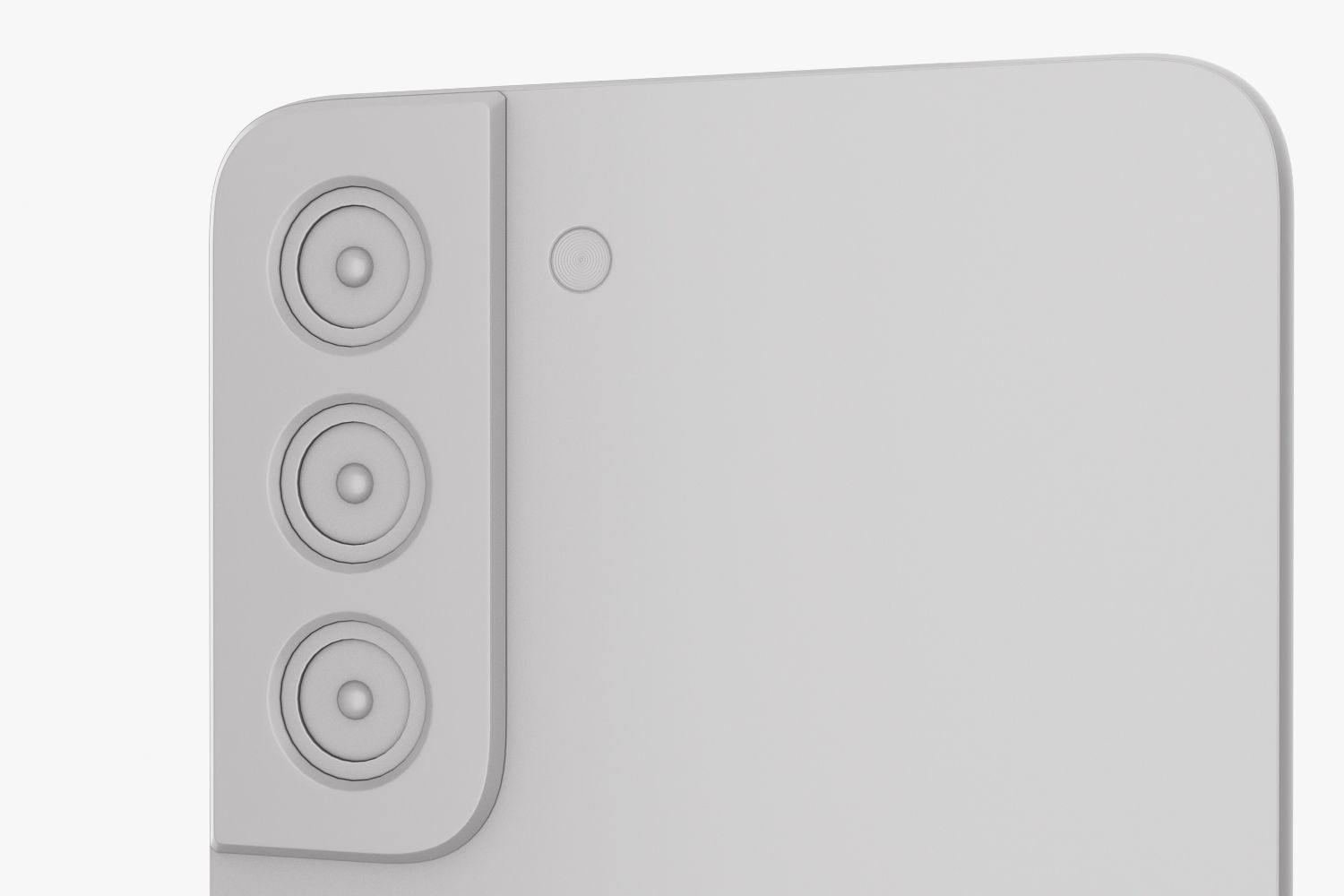 STL 3D Print Samsung Galaxy S22 and S22 Plus and S22 Ultra 3D model_54