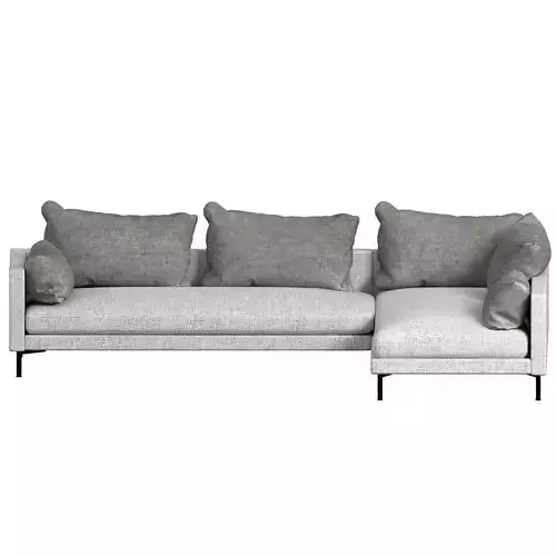 Plano sofa