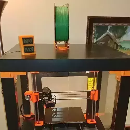 Lack Enclosure Ikea Accessories 3D print model