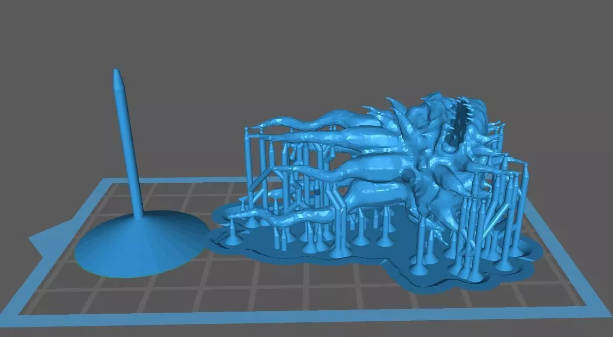 Marlboro 3D Print Model - Digital Files 3D print model