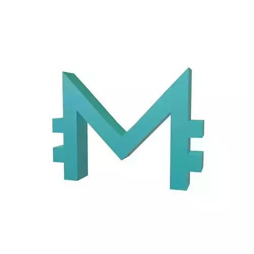 Moneytoken Coin v1 001