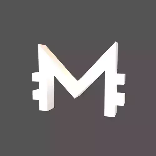 Moneytoken Coin v1 002