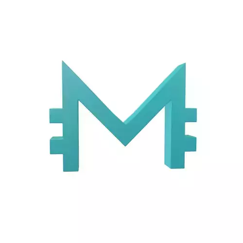 Moneytoken Coin v2 001