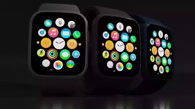 Apple Watch