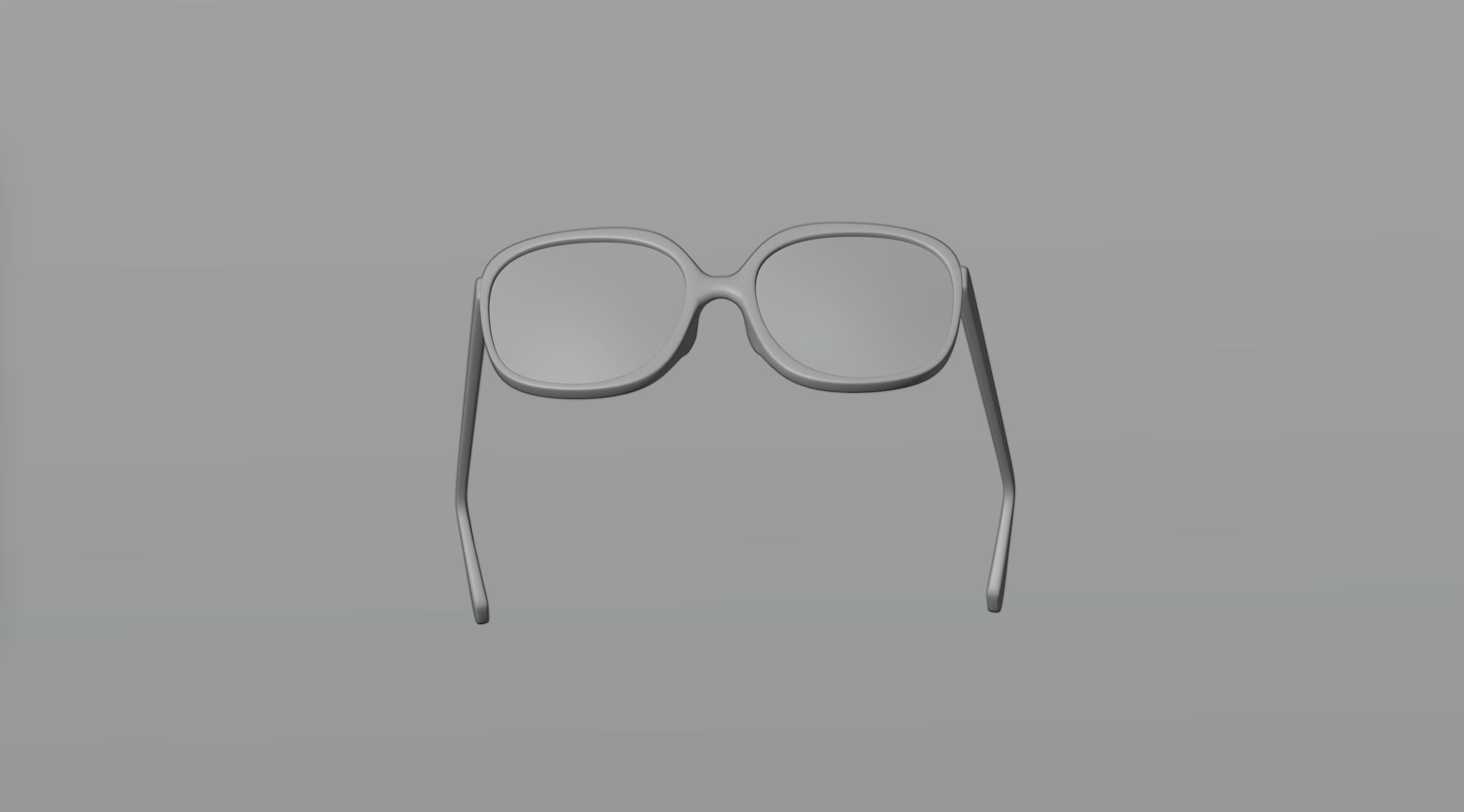 Sunglasses 38 3D model_4