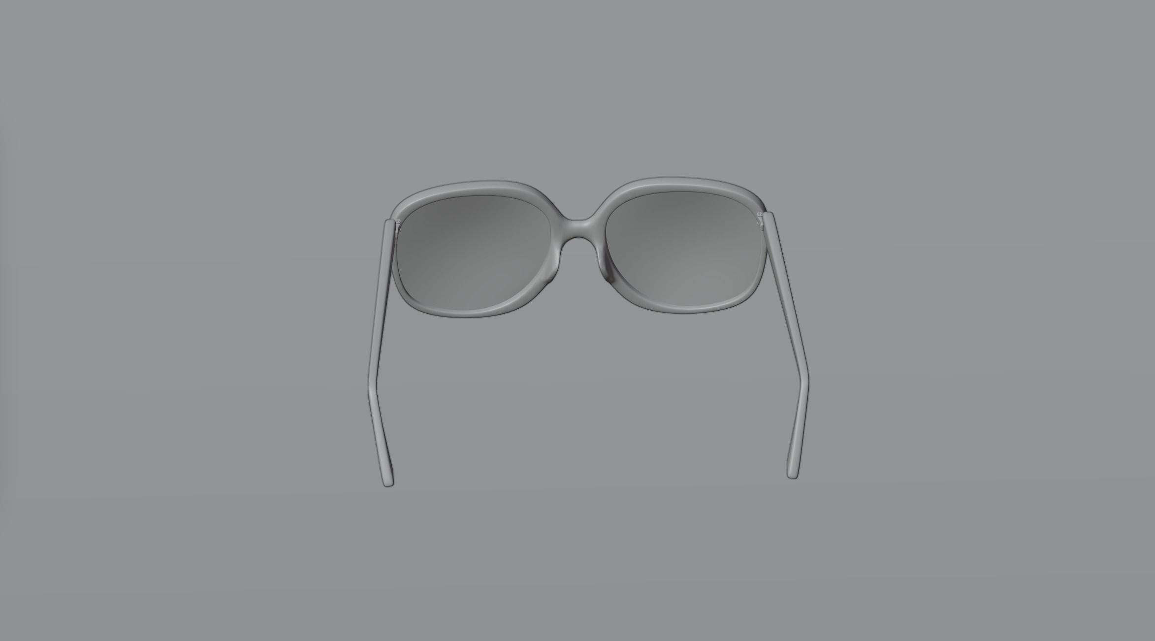 Sunglasses 38 3D model_3