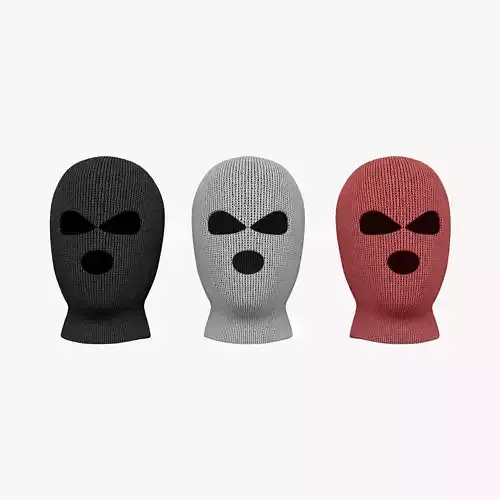 Balaclava mask