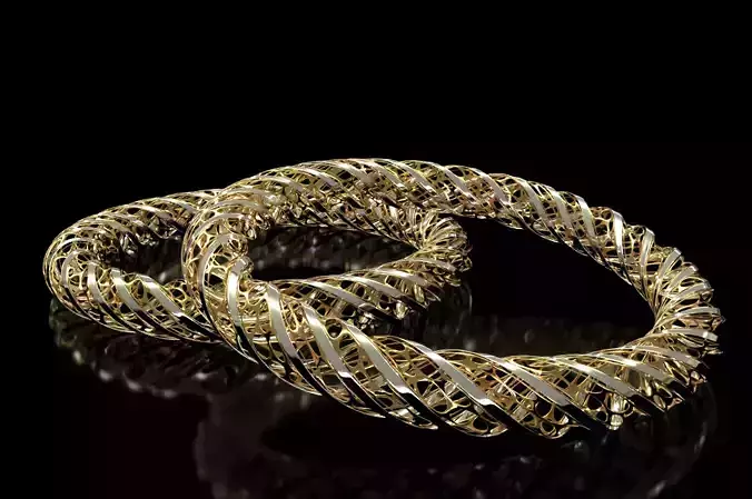 Bangles jewelry 