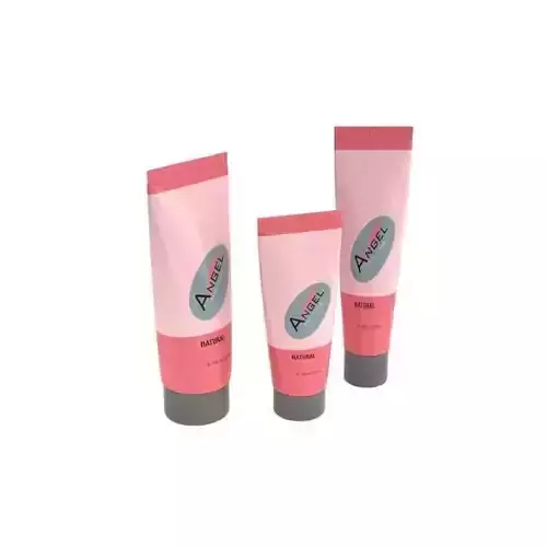Angel Creams 3D model