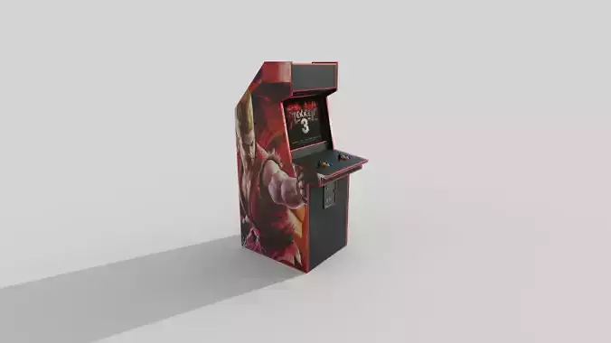 Arcade Machine