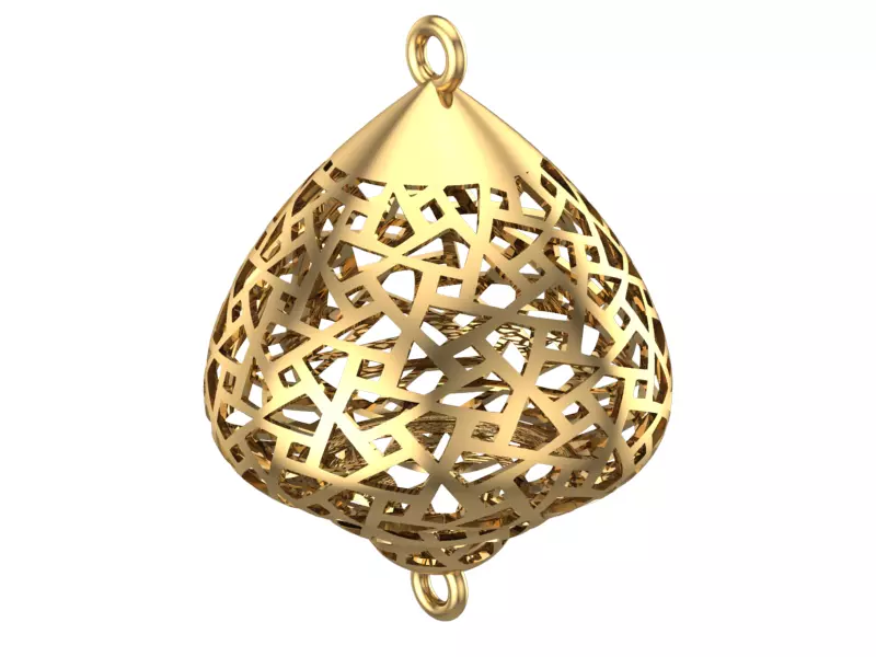 FUSION OBJECT NEW COLLECTION-B-01- 3D print model_0