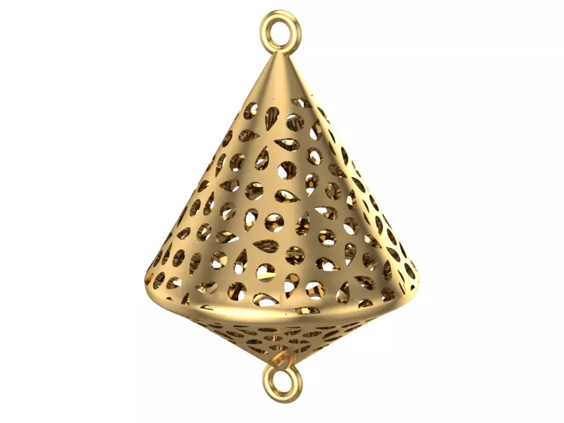 FUSION OBJECT NEW COLLECTION-B-02- 3D print model_0