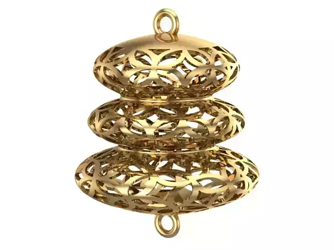 FUSION OBJECT NEW COLLECTION-B-04-