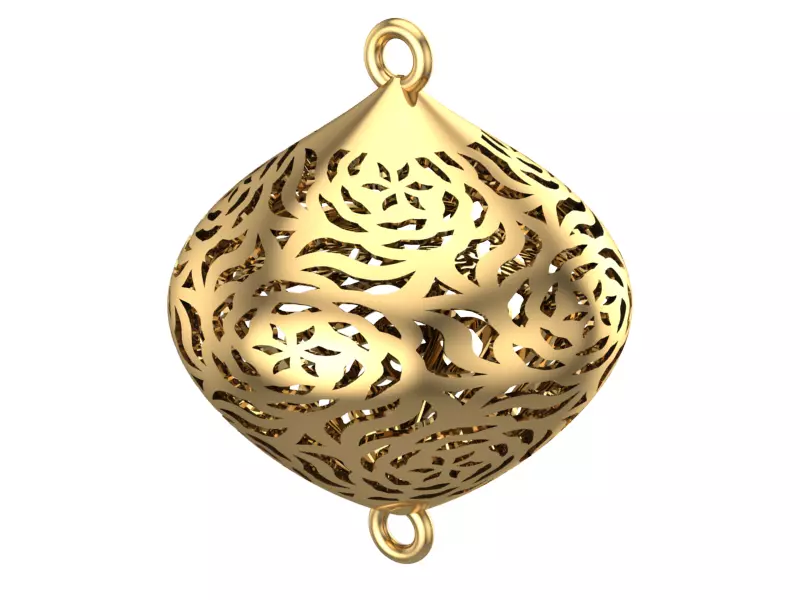 FUSION OBJECT NEW COLLECTION-B05- 3D print model_0