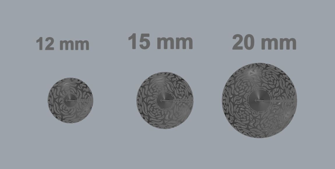 FUSION OBJECT NEW COLLECTION-B05- 3D print model_1