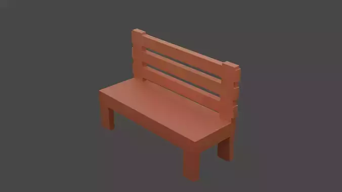 big  chair