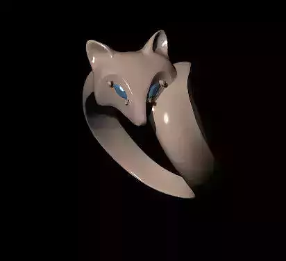 Fox Ring