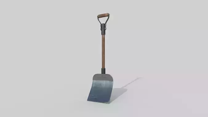 Shovel