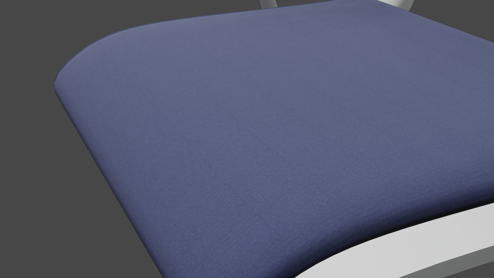 CONFERENCEROOM TABLE and CHAIR and CABINET LOWPOLY PBR MODEL Low-poly 3D model_9