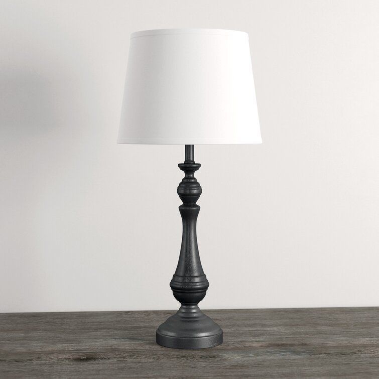 Lloyd Table Lamp 3D model_1