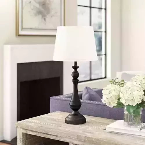Lloyd Table Lamp 3D model