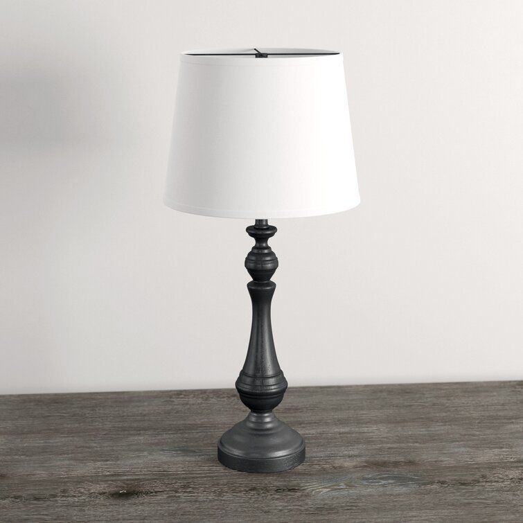 Lloyd Table Lamp 3D model_2