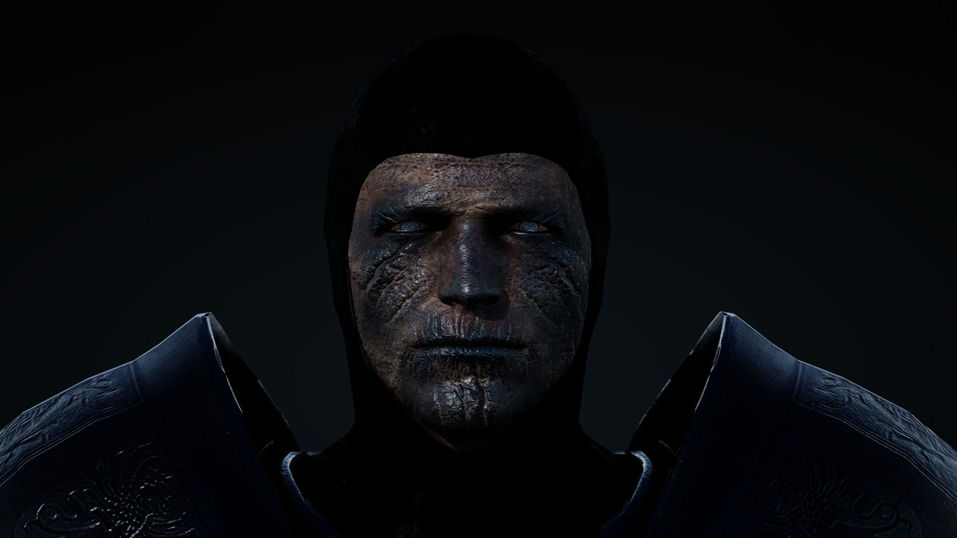 Fantasy creature bundle 3D Model Collection_17