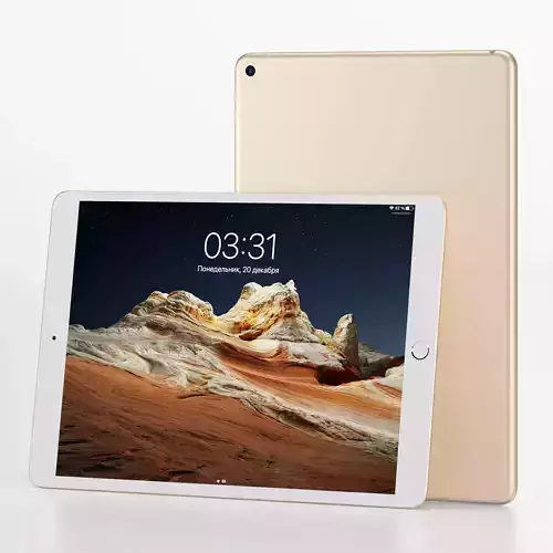 iPad Air 3rd generation WiFi