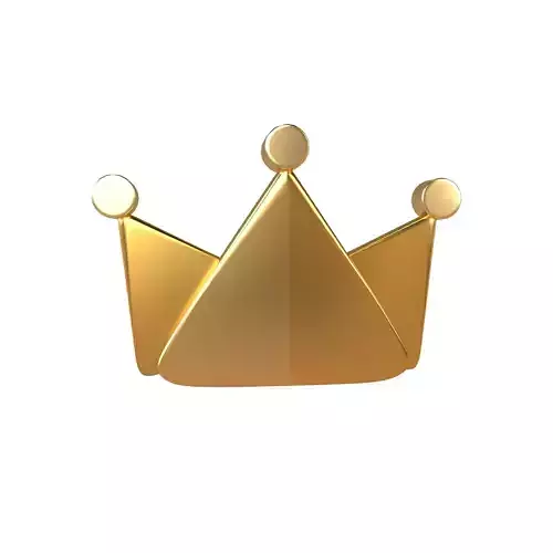 Crown Icon v1 002