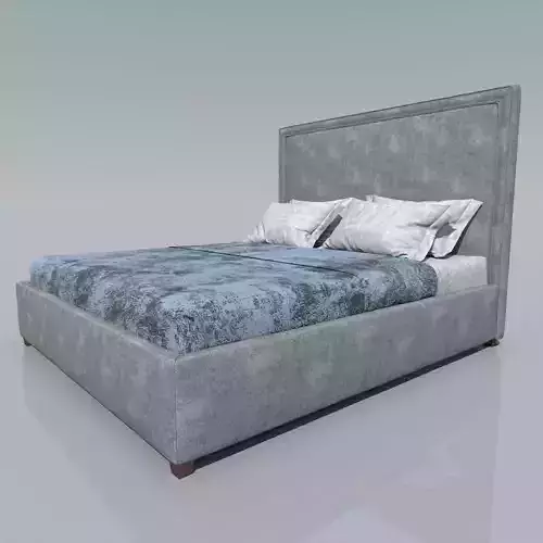 Hamilton bed