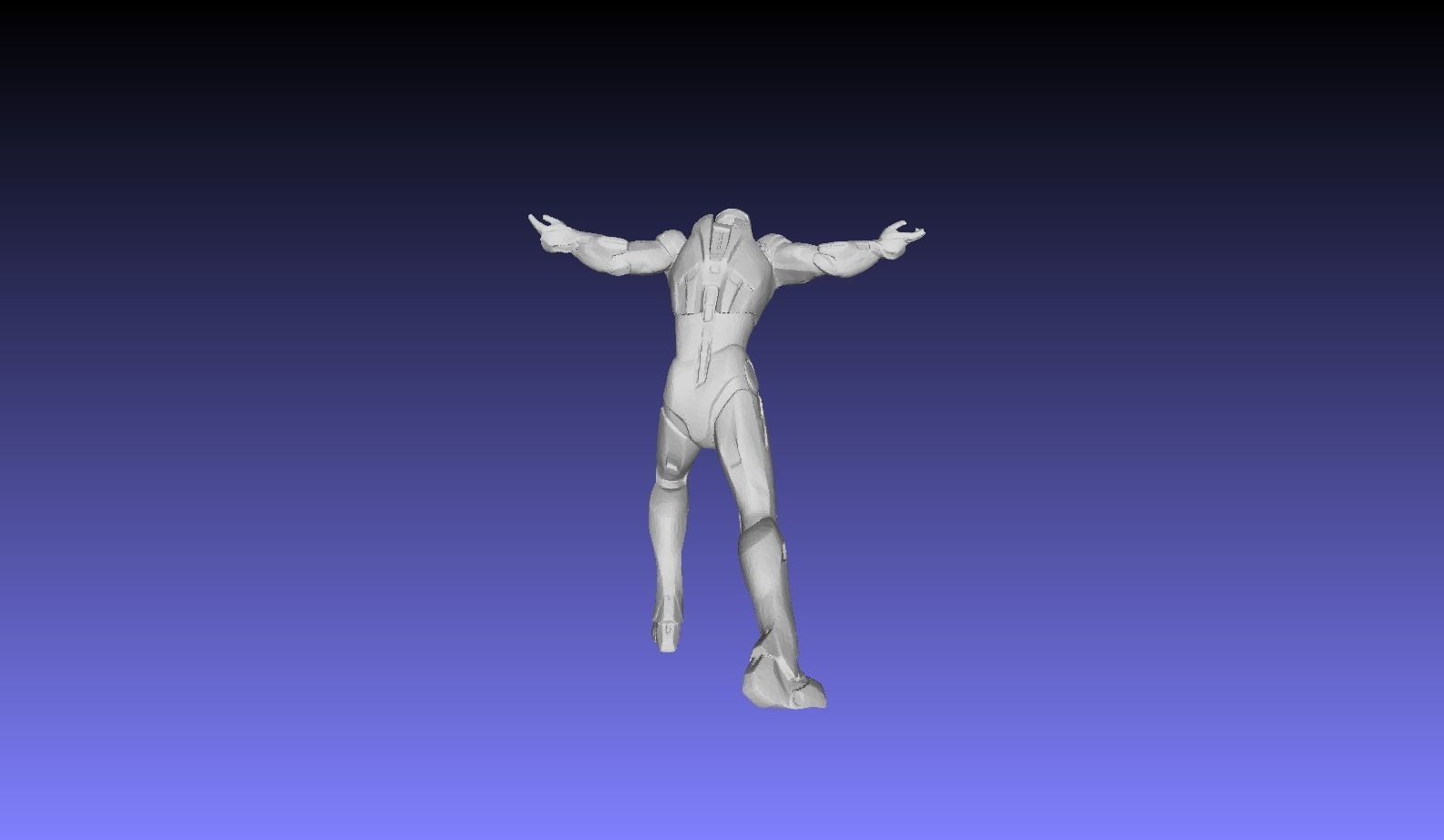 Printle VH Homme 012 P 3D print model_17