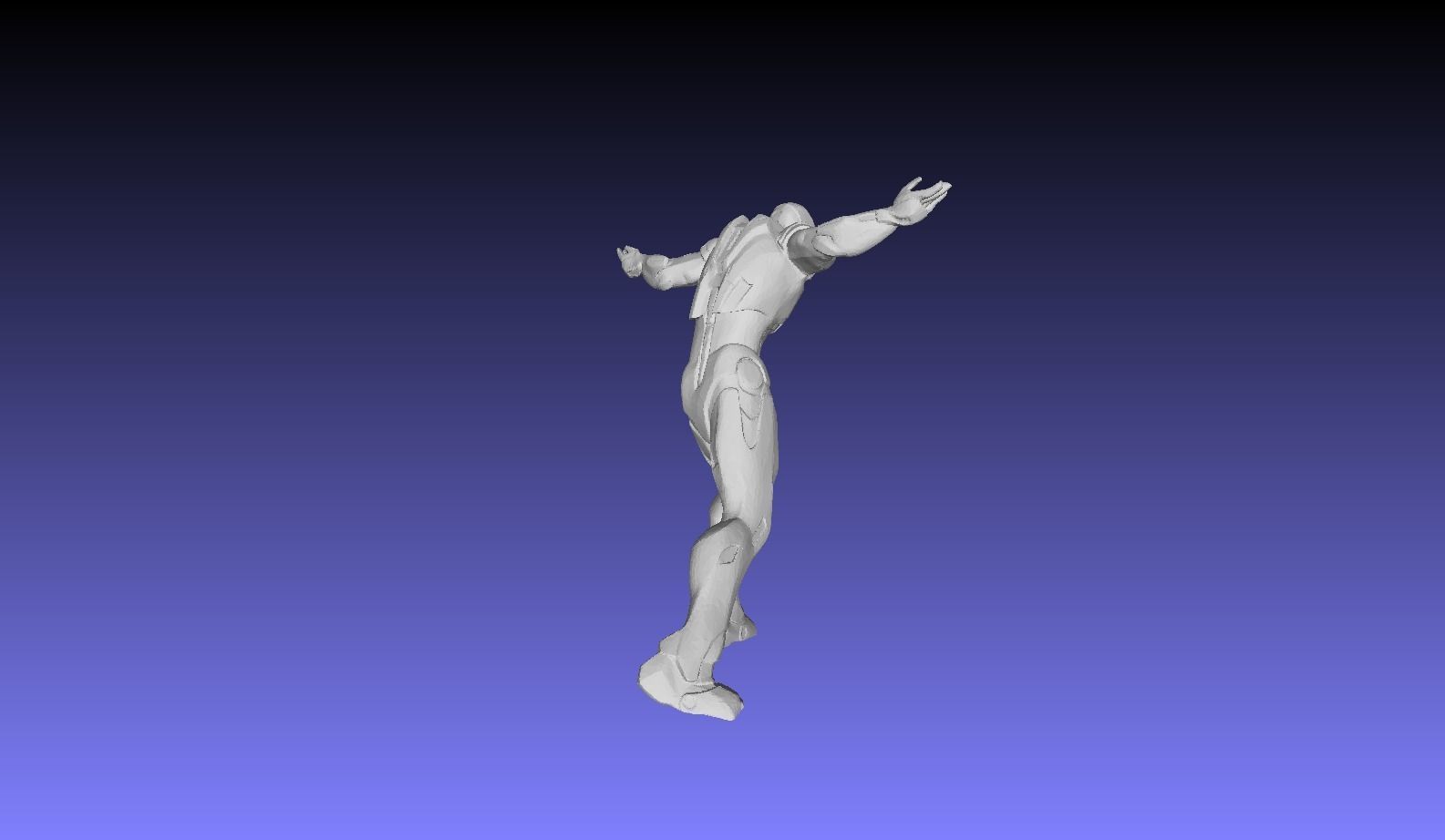 Printle VH Homme 012 P 3D print model_14