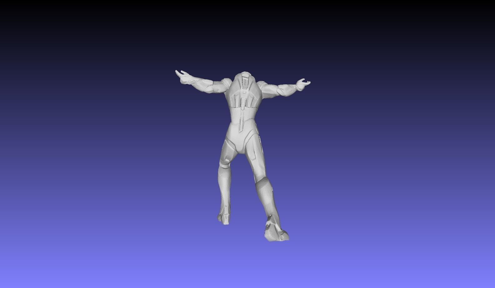 Printle VH Homme 012 P 3D print model_18