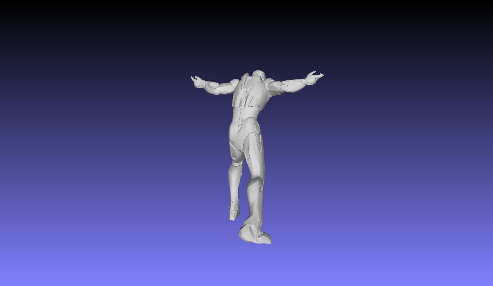 Printle VH Homme 012 P 3D print model_16
