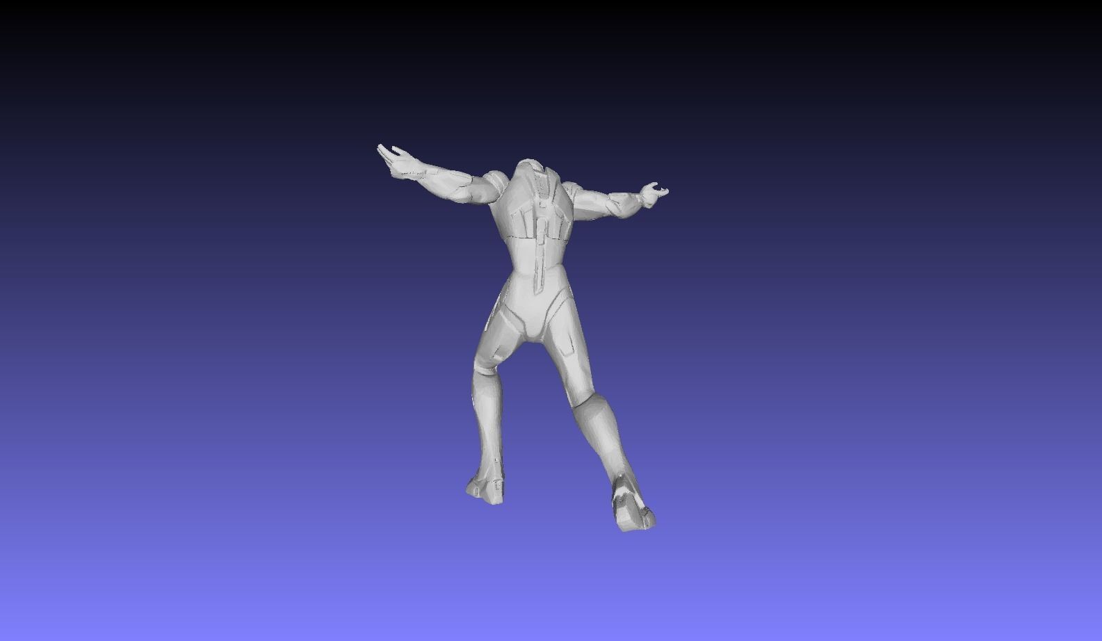 Printle VH Homme 012 P 3D print model_19