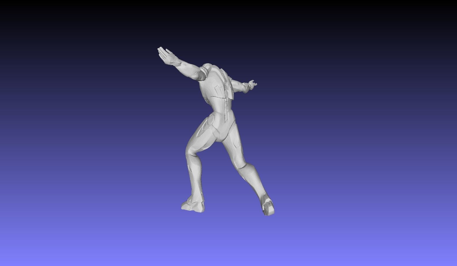 Printle VH Homme 012 P 3D print model_21