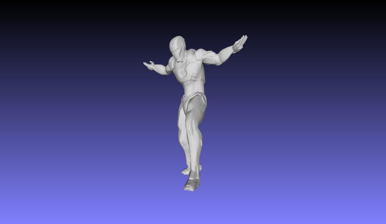 Printle VH Homme 012 P 3D print model_28