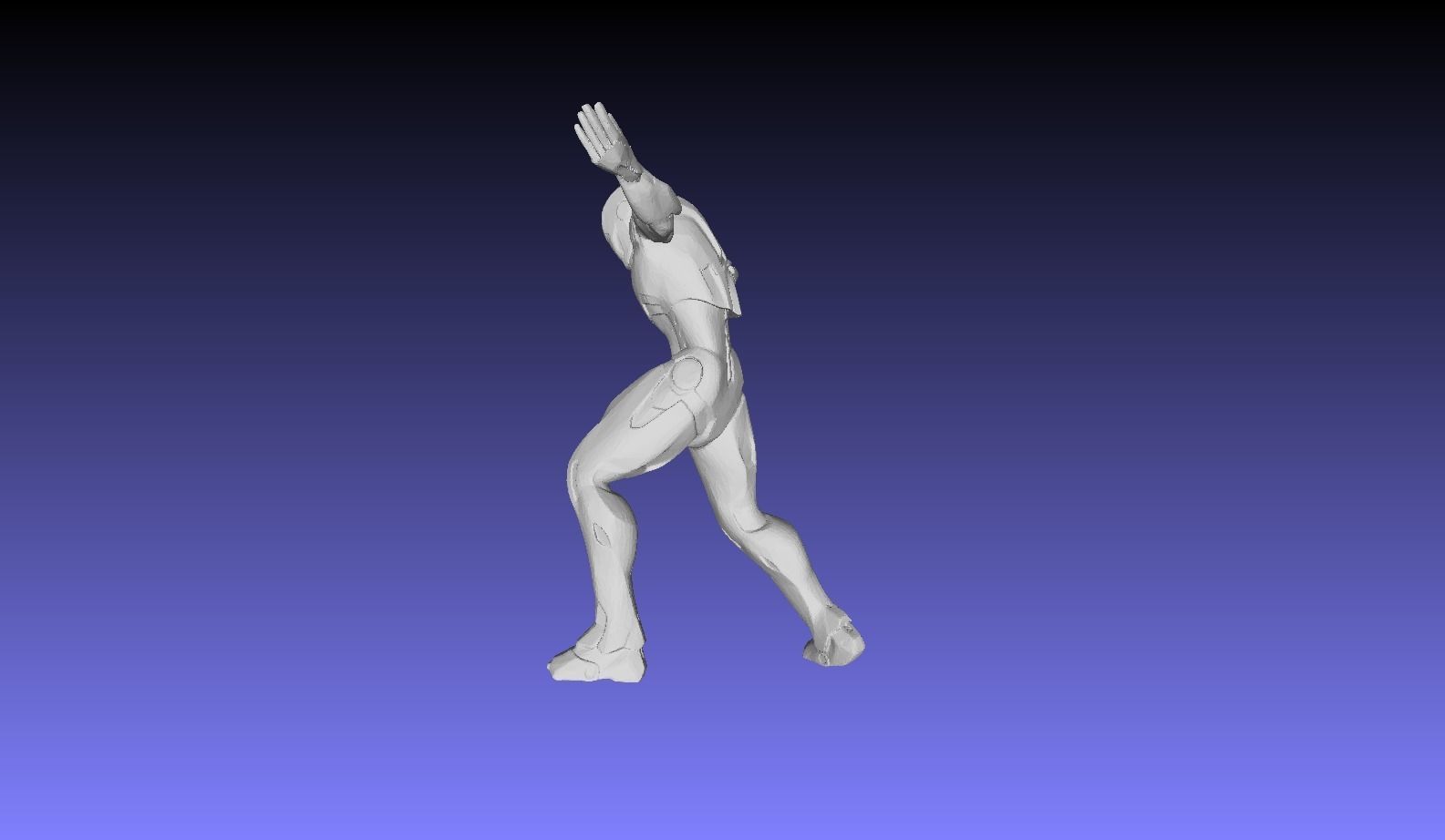 Printle VH Homme 012 P 3D print model_23