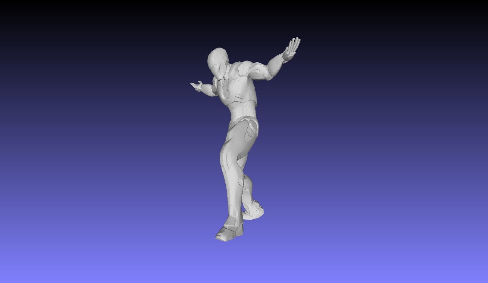 Printle VH Homme 012 P 3D print model_27