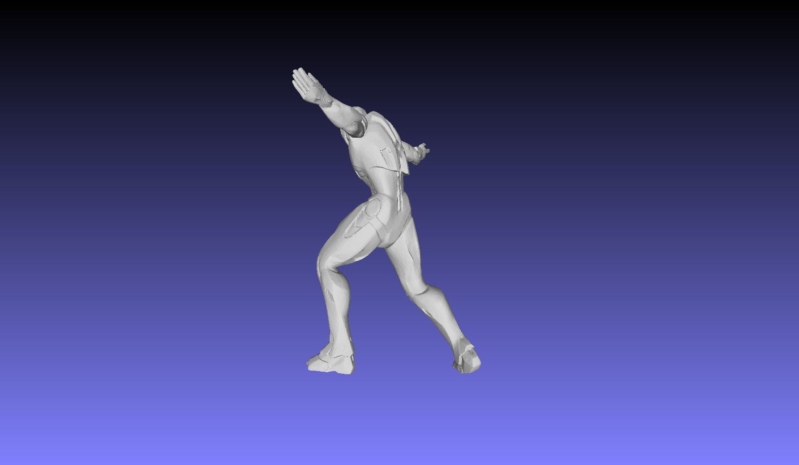 Printle VH Homme 012 P 3D print model_22