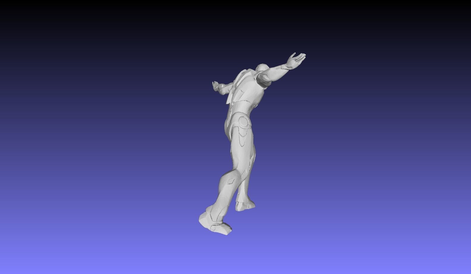 Printle VH Homme 012 P 3D print model_13