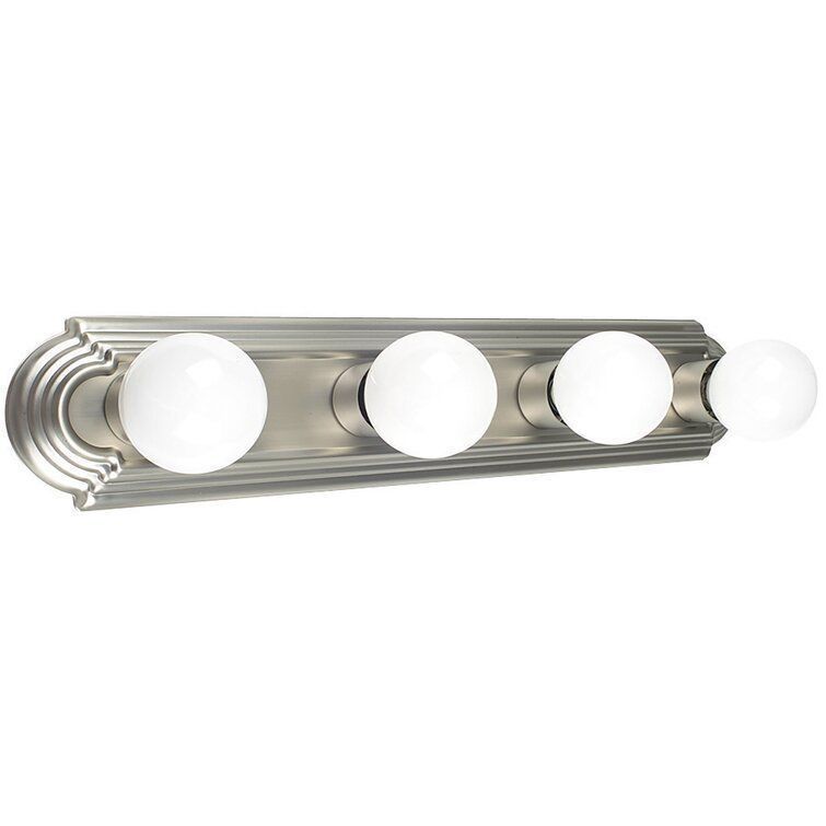 Knutson Light Bath Bar 3D model_2