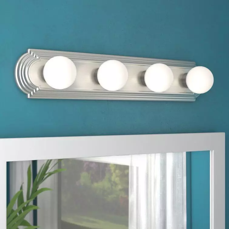 Knutson Light Bath Bar 3D model_0