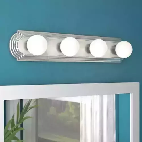 Knutson Light Bath Bar