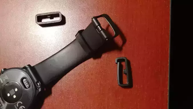 Garmin Vivoactive 3 Band Holder